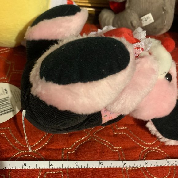 BUNDLE of 4 Stuffed Plush Toy - Picture 4 of 15